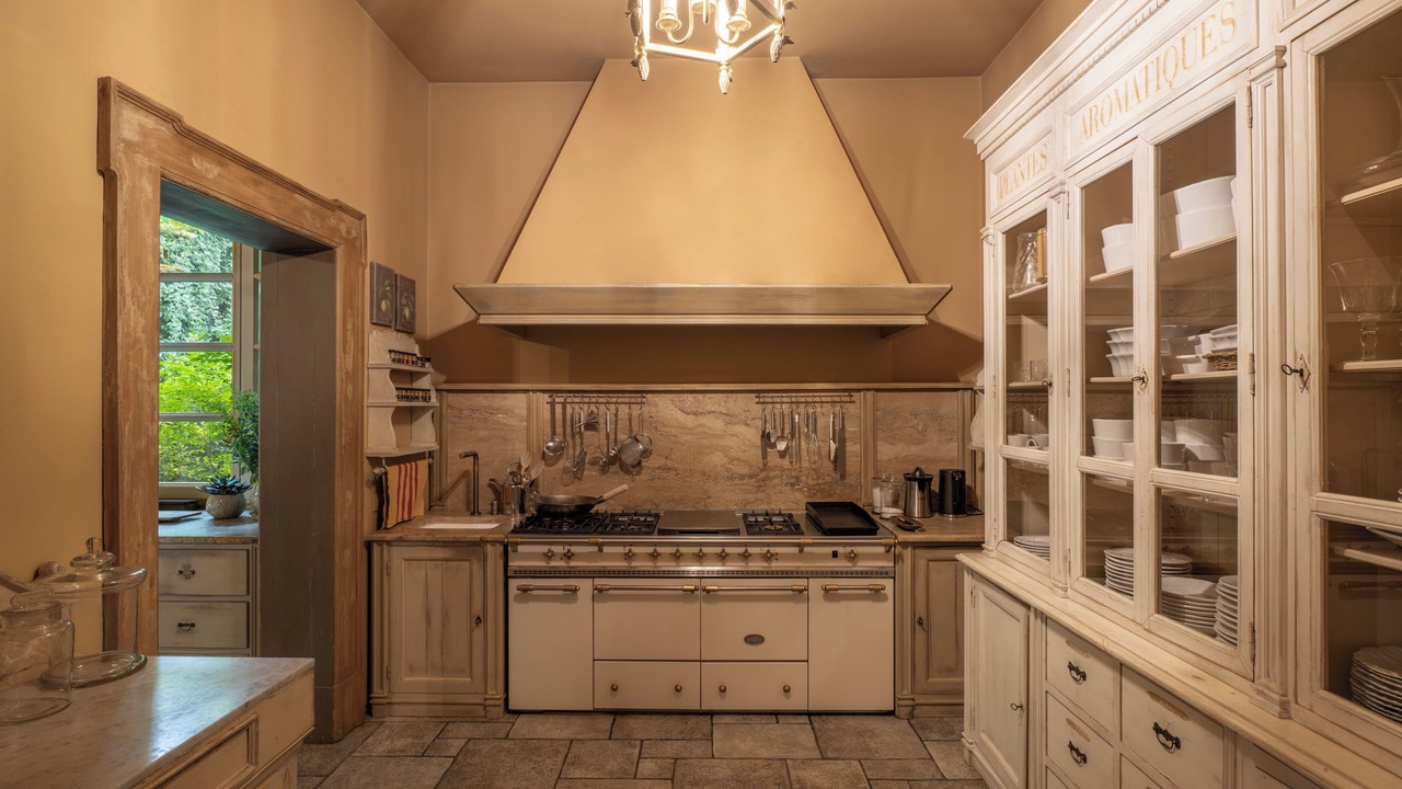 Photo of Kitchen in Lonato del Garda