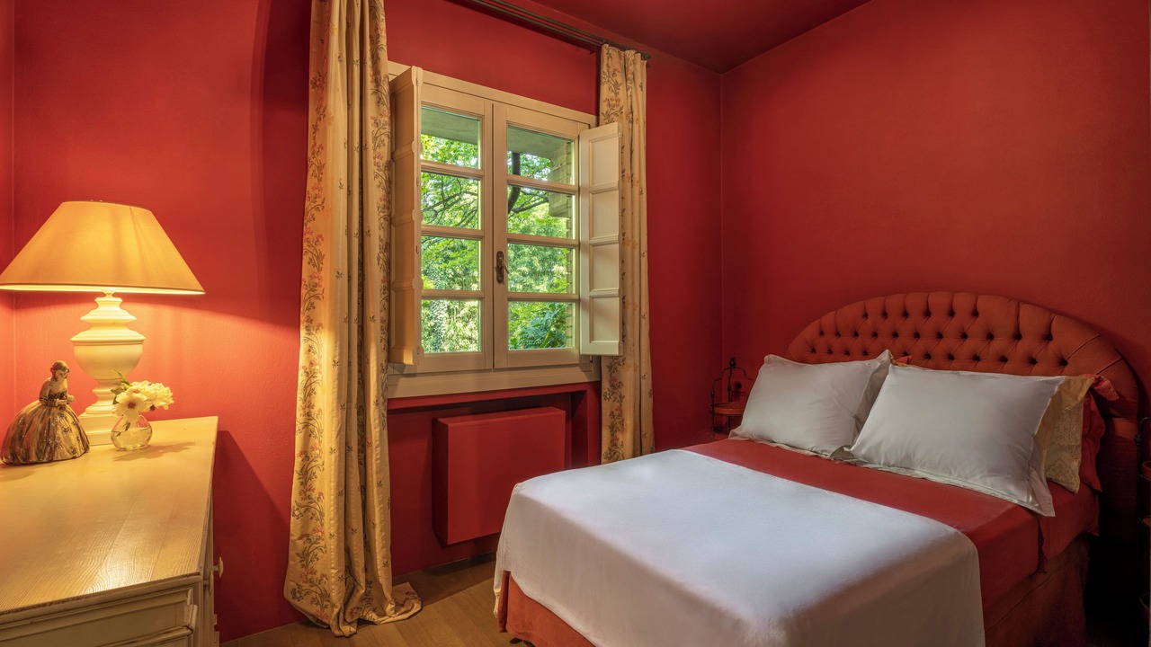 Photo of Bedroom in Lonato del Garda