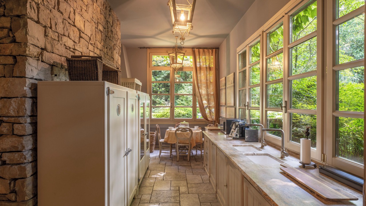 Photo of Kitchen in Lonato del Garda