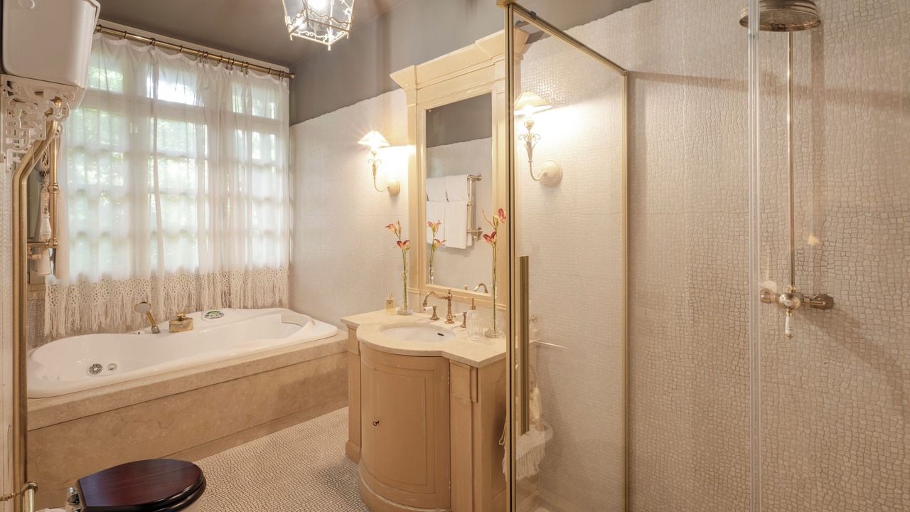 Photo of Bathroom in Lonato del Garda