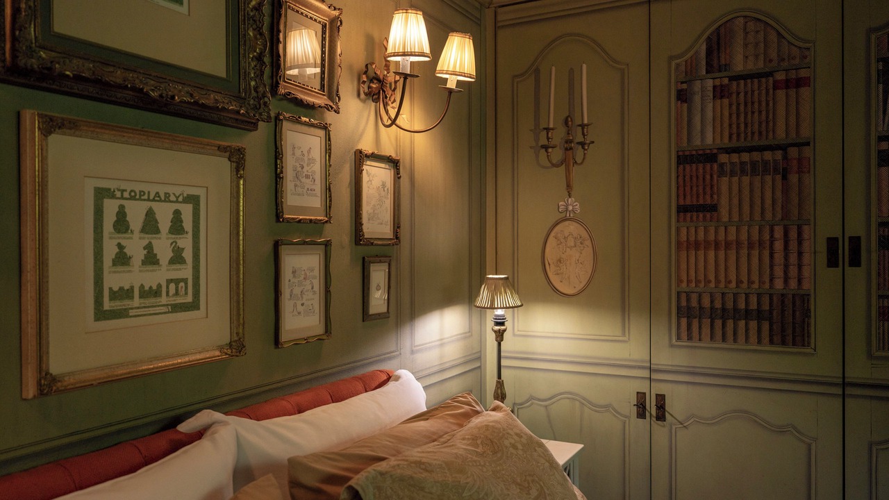 Photo of Bedroom in Lonato del Garda