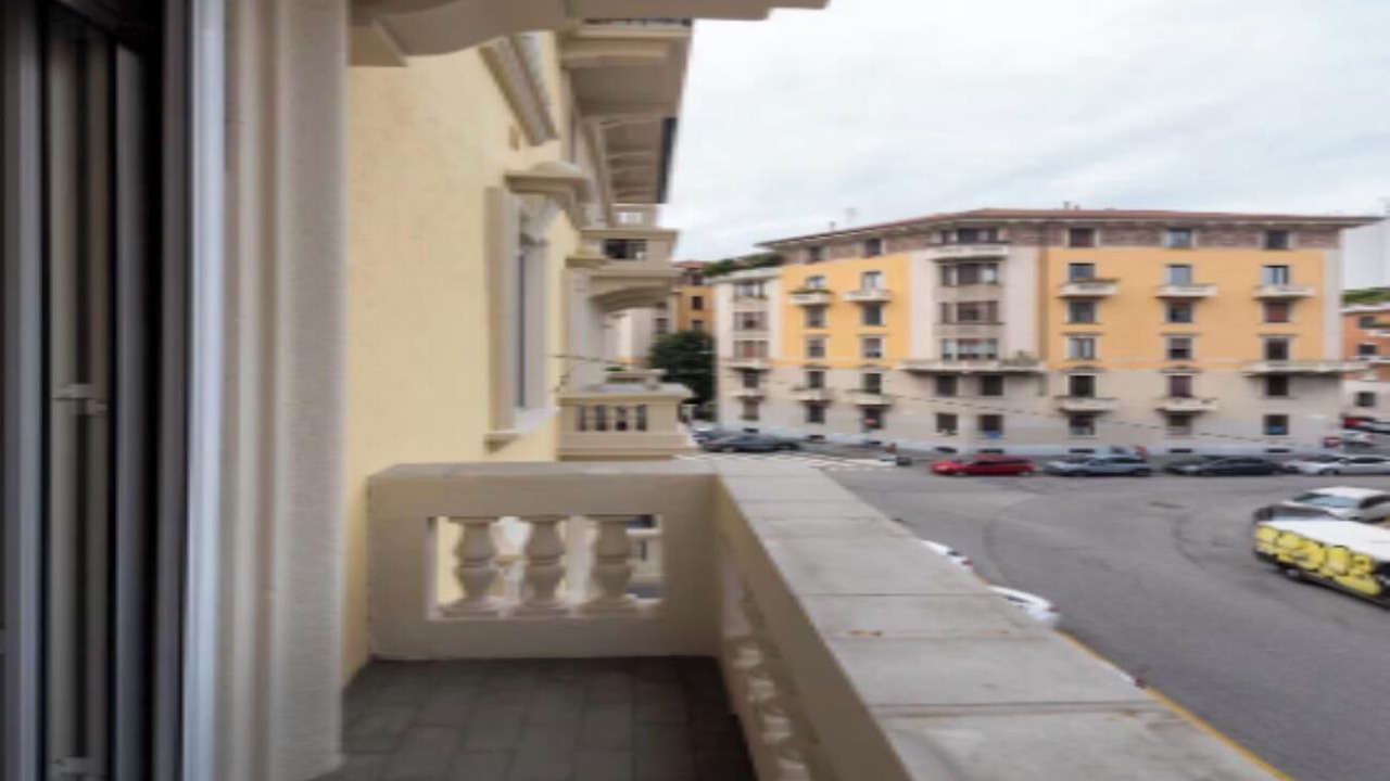 Photo of Outdoor in Citta Studi