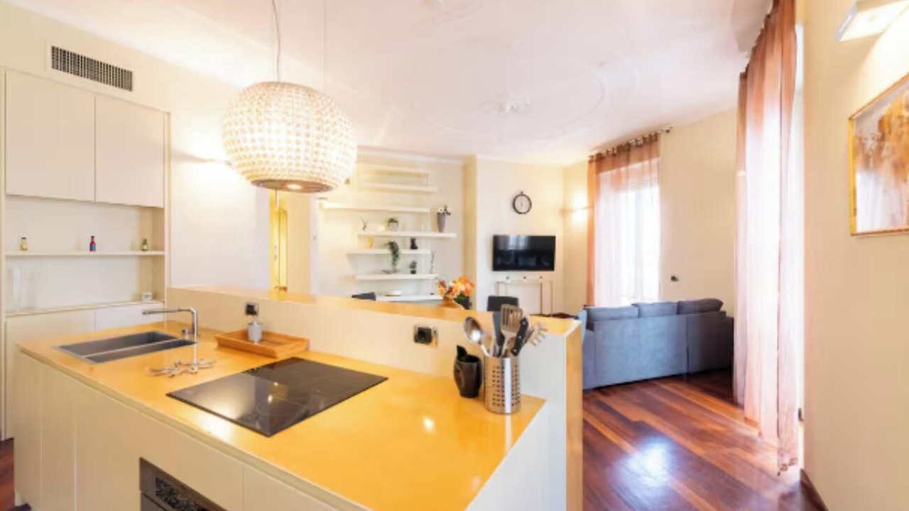 Photo of Kitchen in Citta Studi