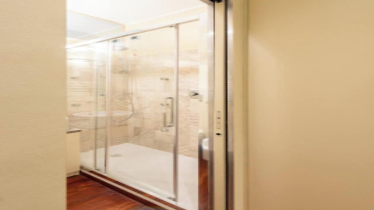 Photo of Bathroom in Citta Studi
