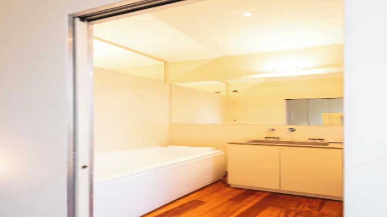 Photo of Bathroom in Citta Studi