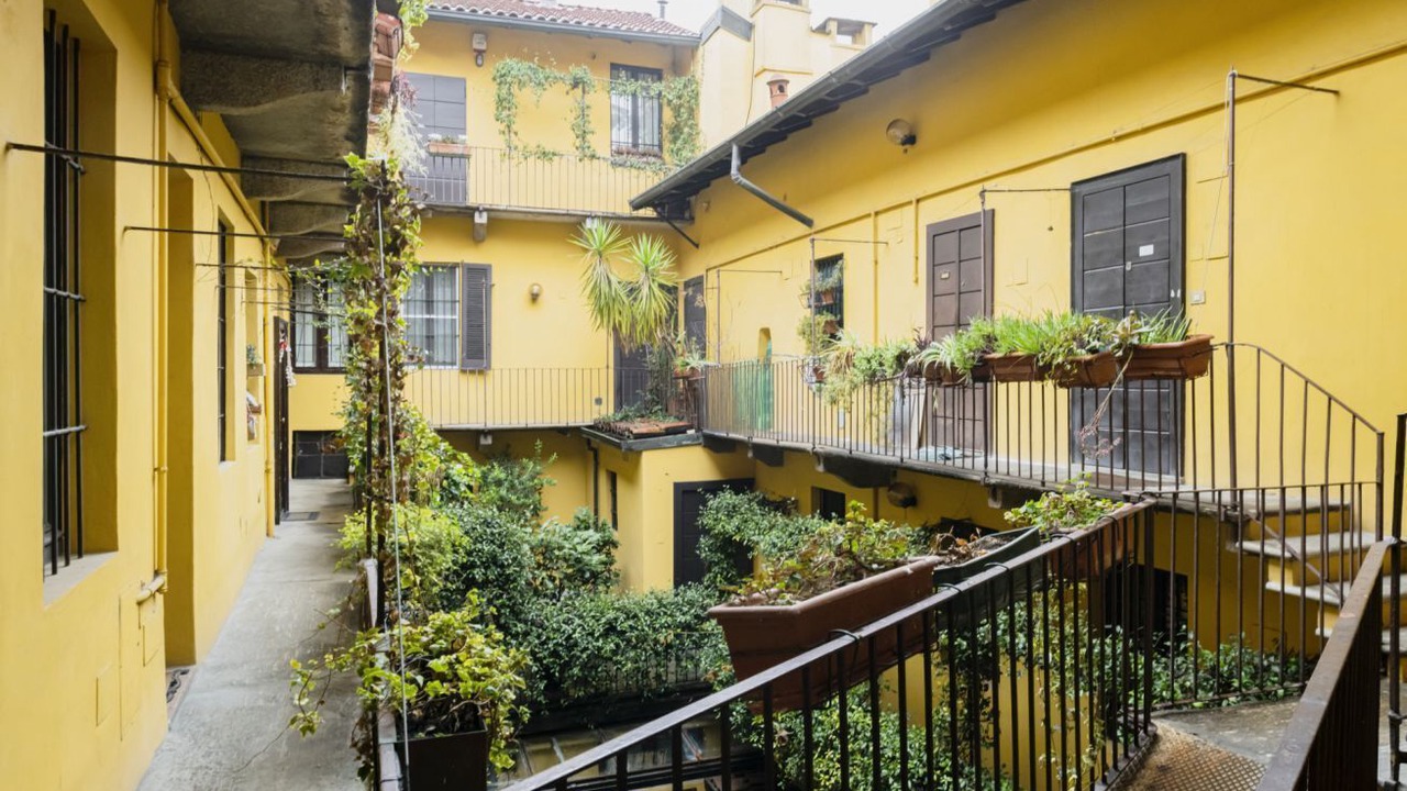 Photo of Outdoor in Porta Genova
