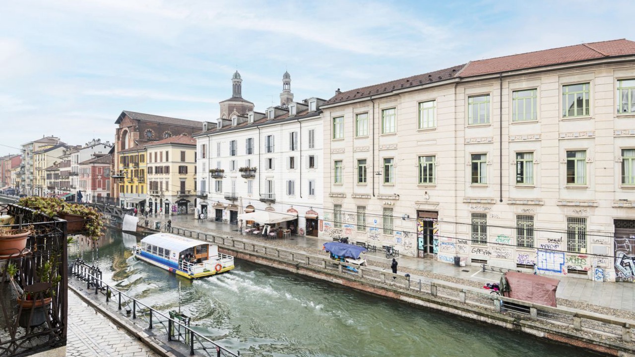Photo of Others in Porta Genova