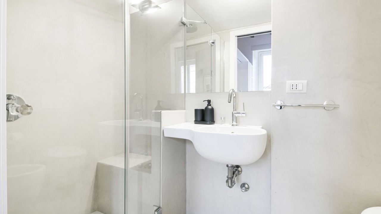 Photo of Bathroom in Porta Genova