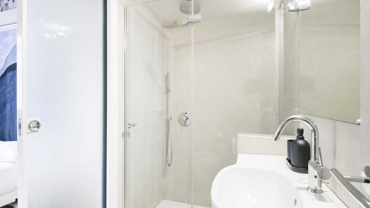 Photo of Bathroom in Porta Genova