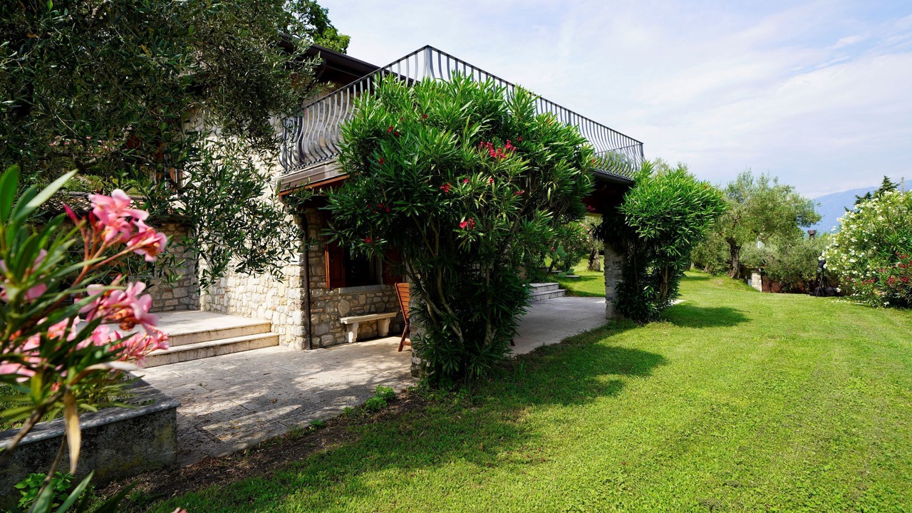 Photo of Outdoor in Toscolano Maderno