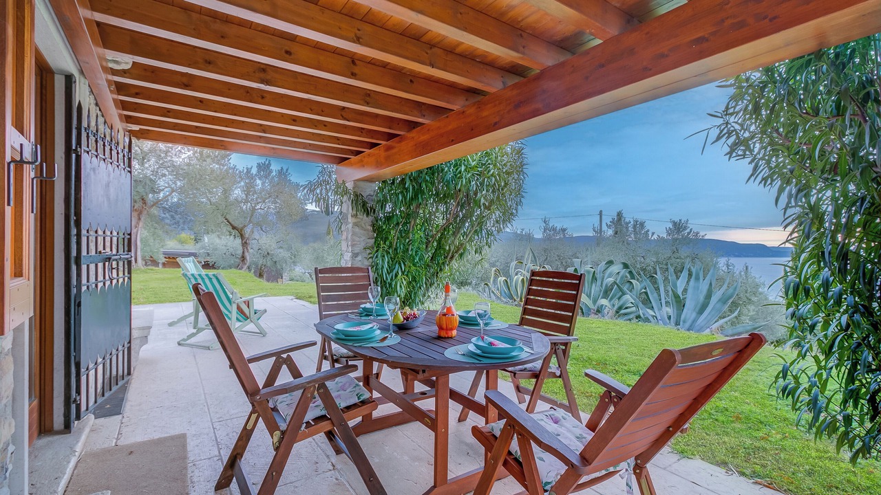 Photo of Outdoor in Toscolano Maderno