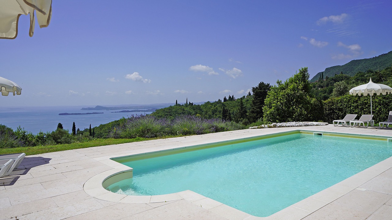 Photo of Outdoor in Toscolano Maderno