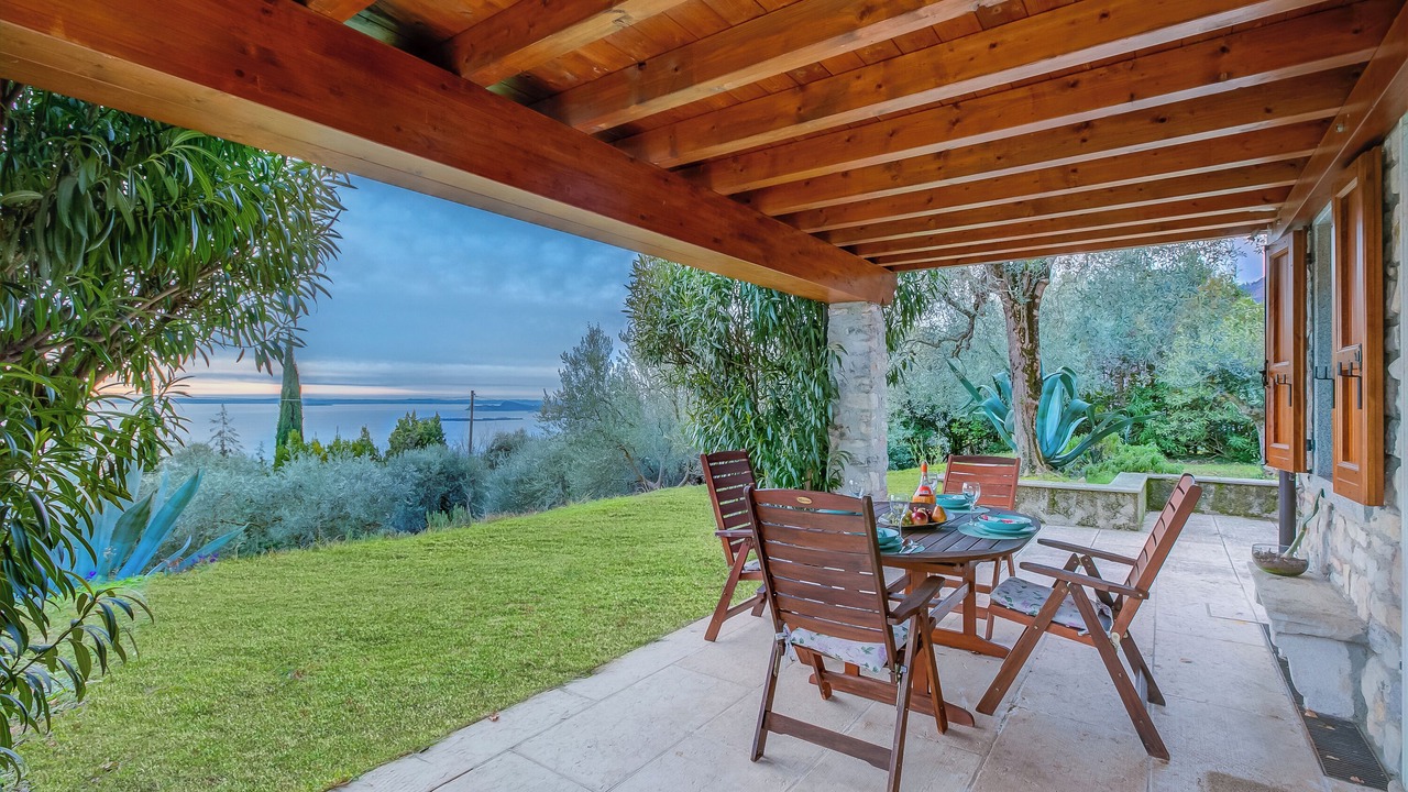 Photo of Outdoor in Toscolano Maderno