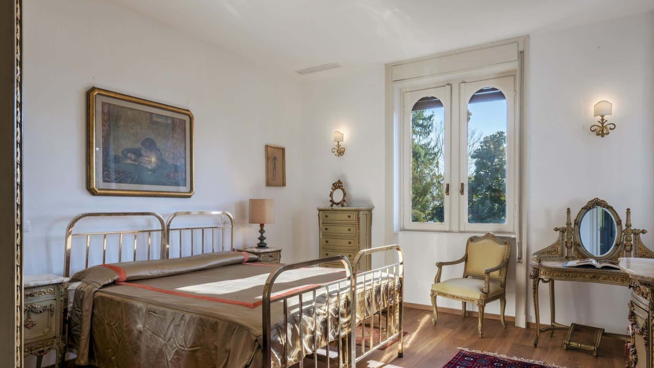Photo of Bedroom in Monate