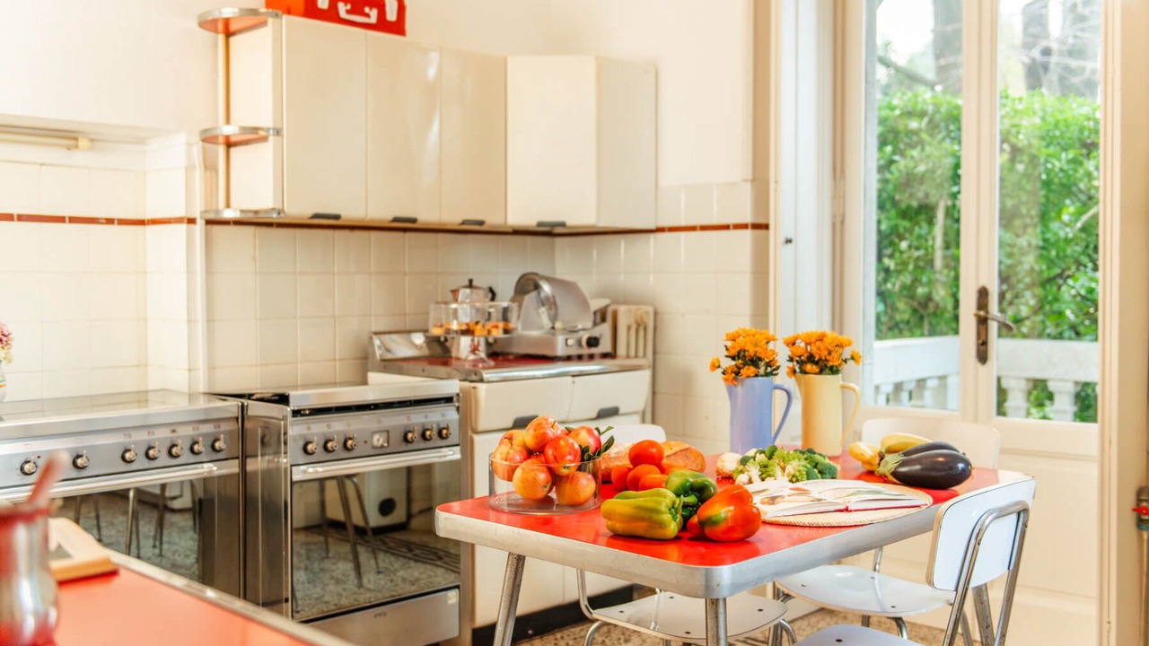 Photo of Kitchen in Monate