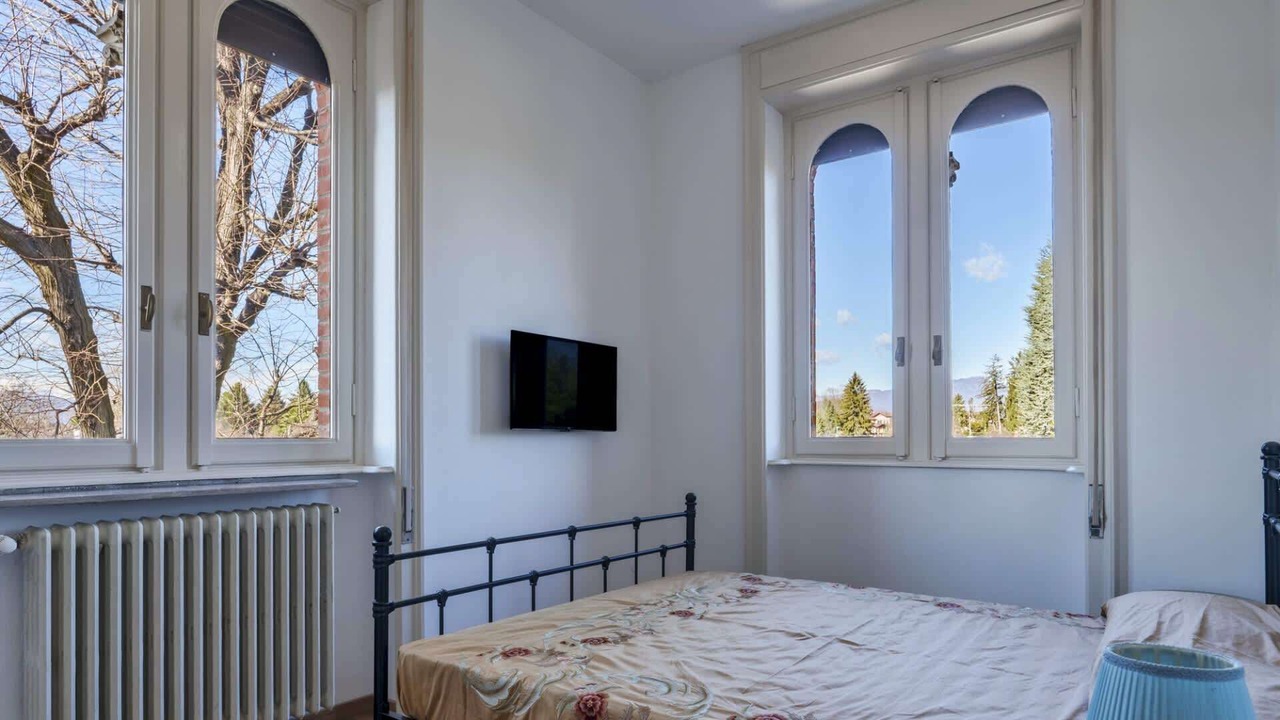 Photo of Bedroom in Monate