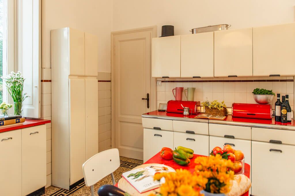 Photo of Kitchen in Monate