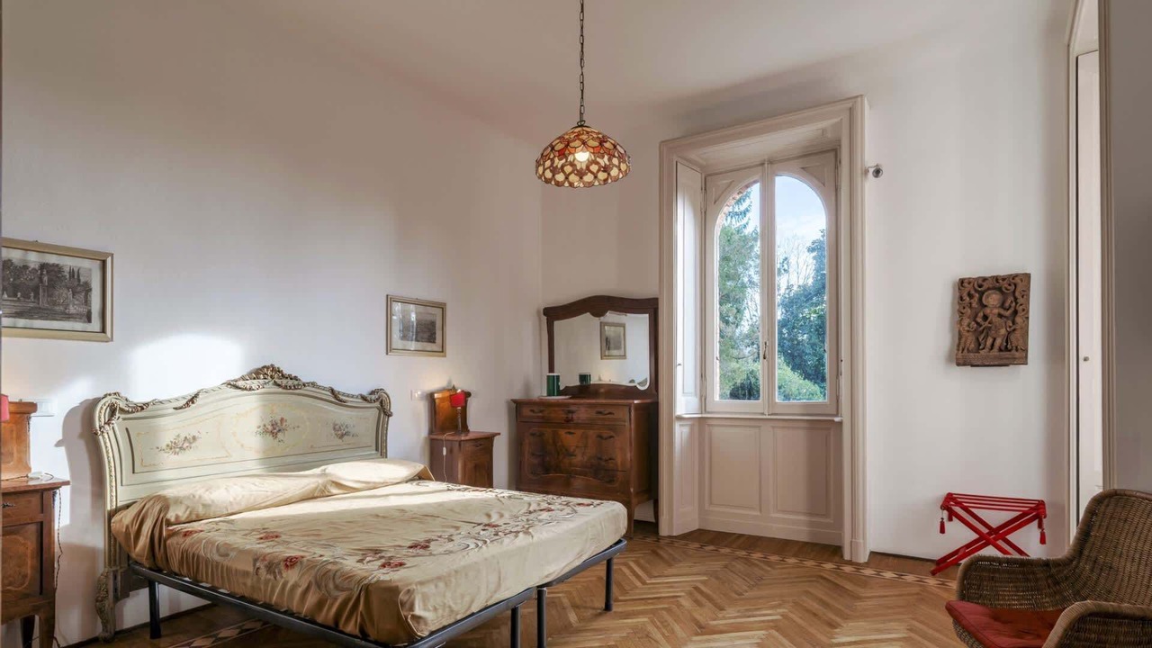 Photo of Bedroom in Monate