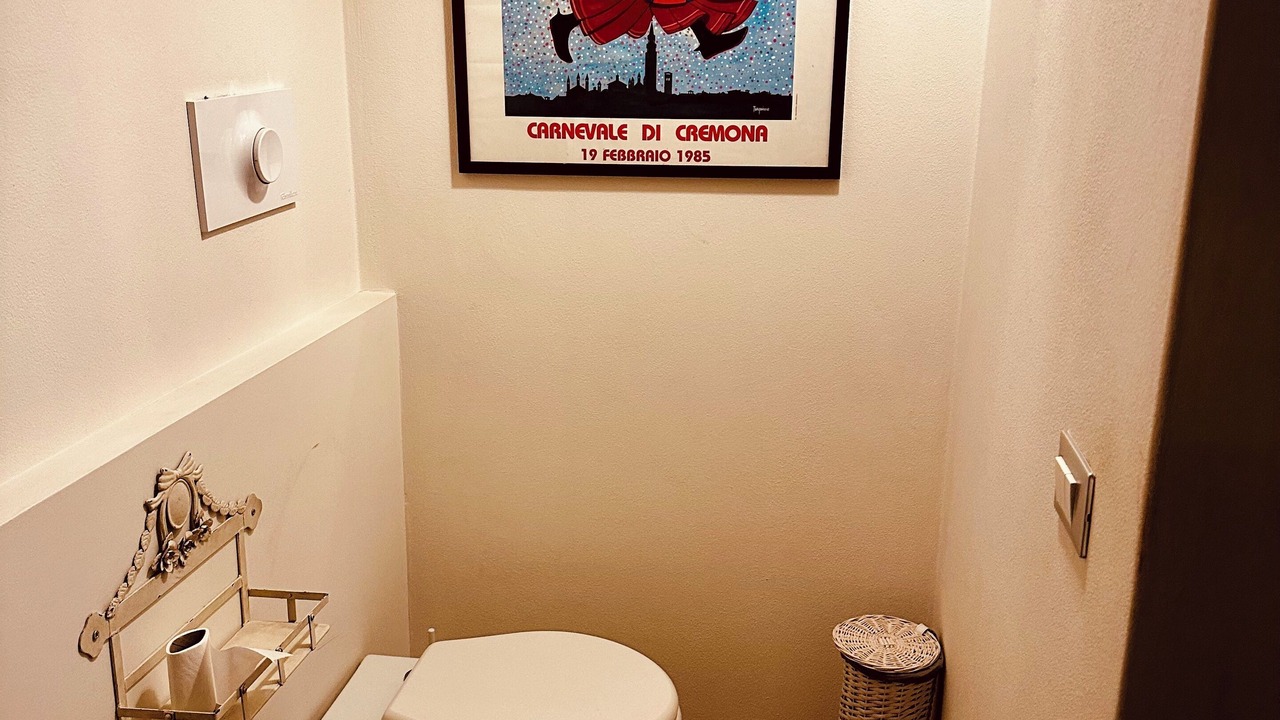 Photo of Bathroom in Cremona