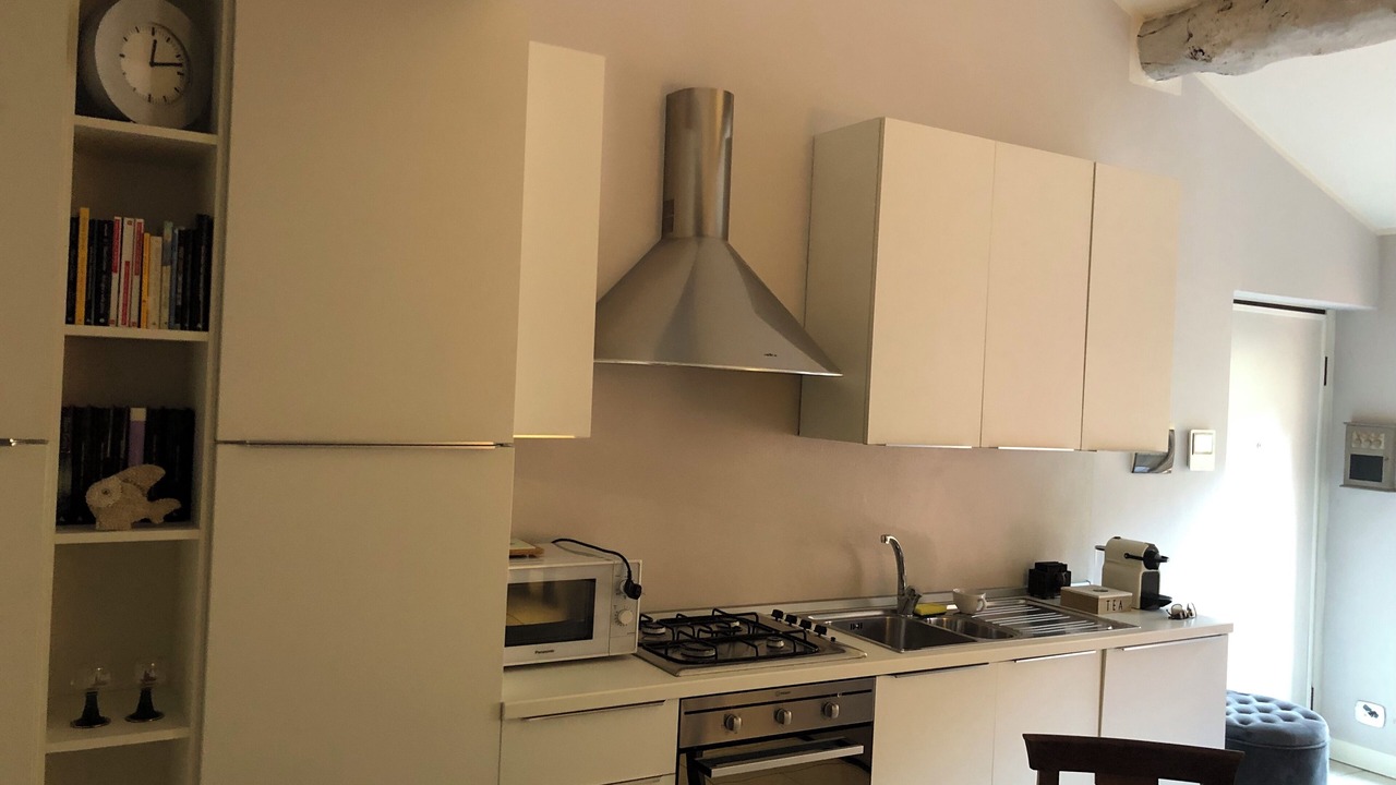 Photo of Kitchen in Cremona
