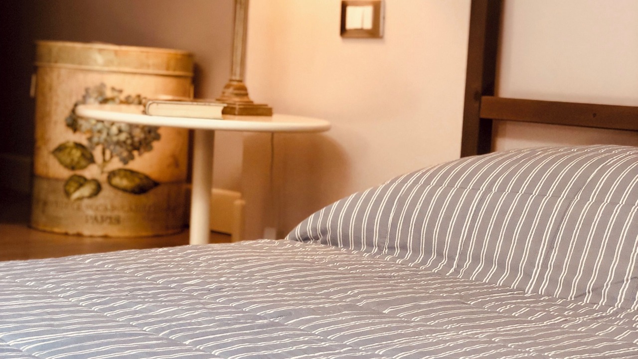 Photo of Bedroom in Cremona