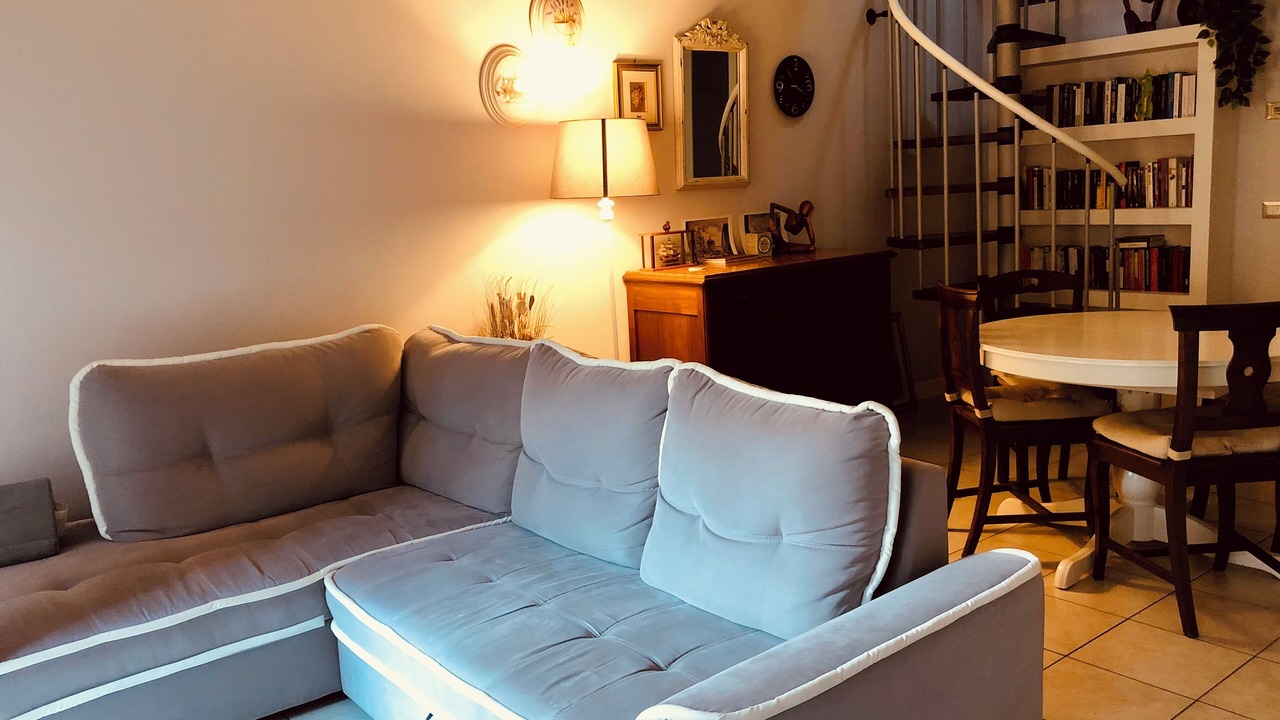 Photo of Livingroom in Cremona