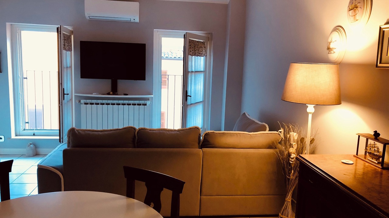 Photo of Livingroom in Cremona