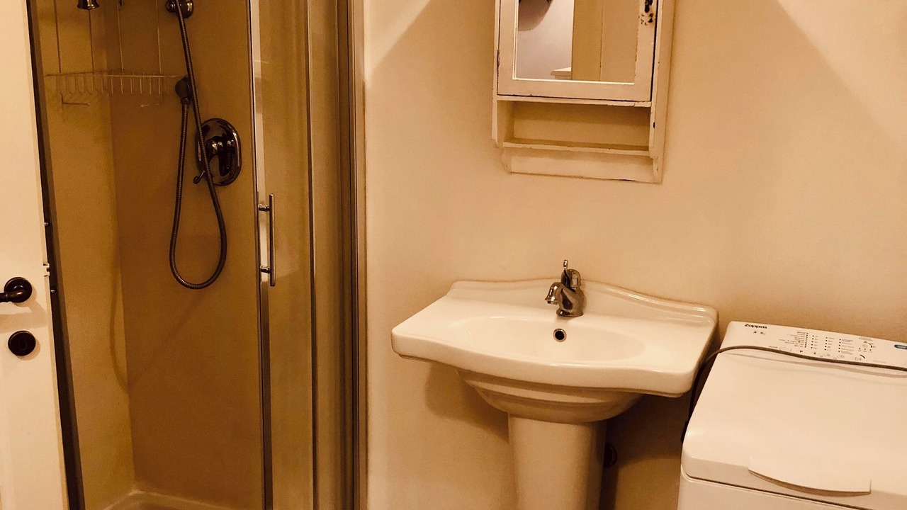 Photo of Bathroom in Cremona