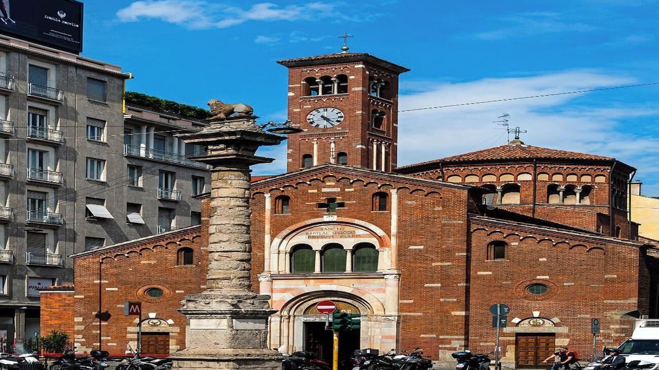 Photo of Others in Milan Centre