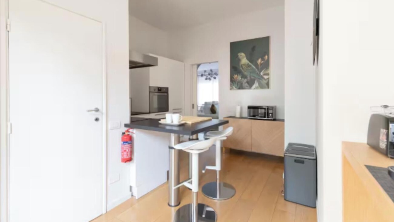 Photo of Kitchen in Milan Centre