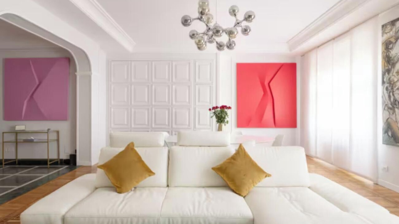 Photo of Livingroom in Milan Centre