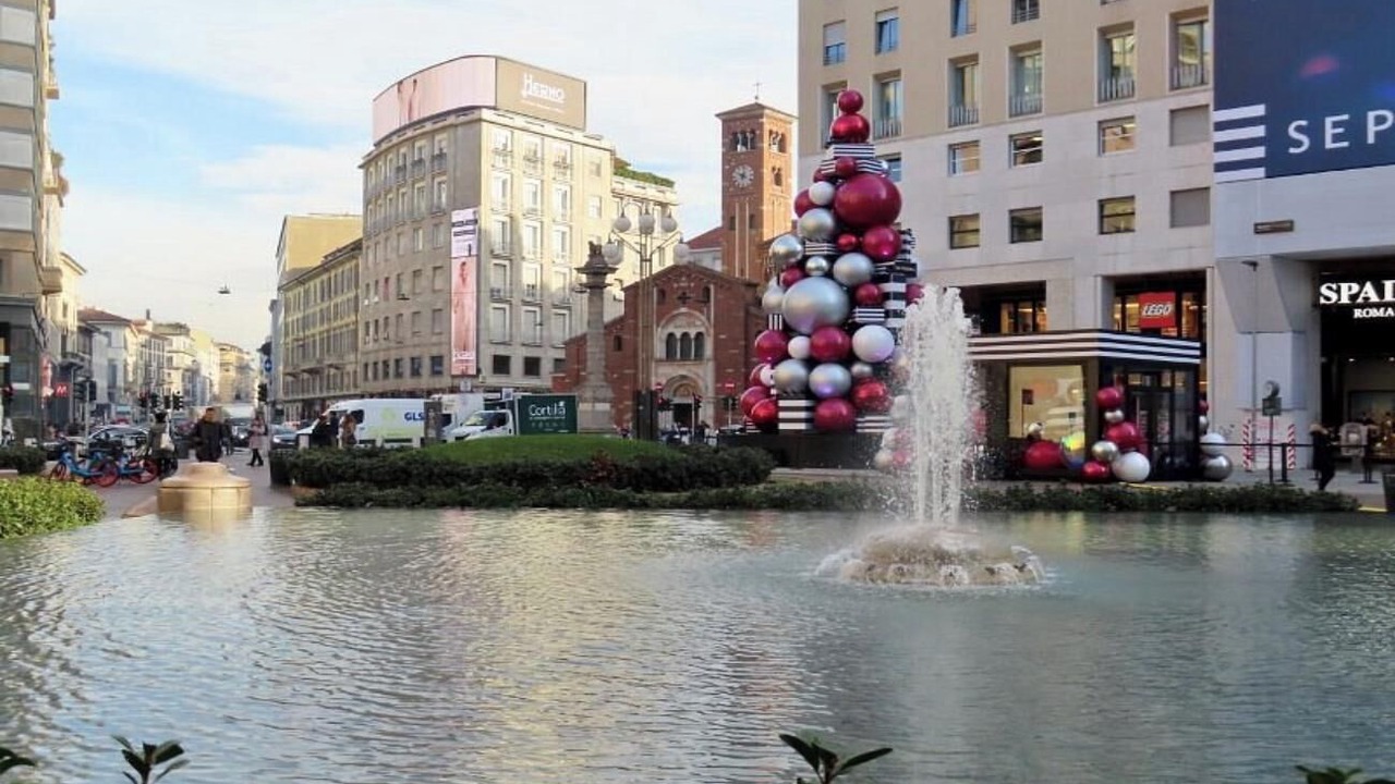 Photo of Others in Milan Centre