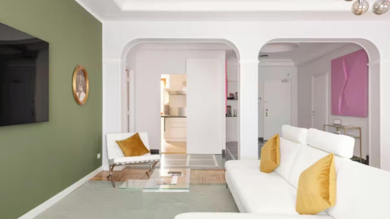 Photo of Livingroom in Milan Centre