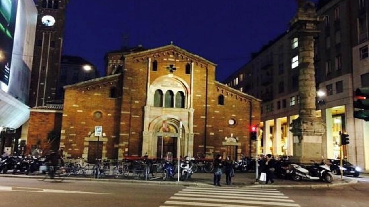 Photo of Others in Milan Centre