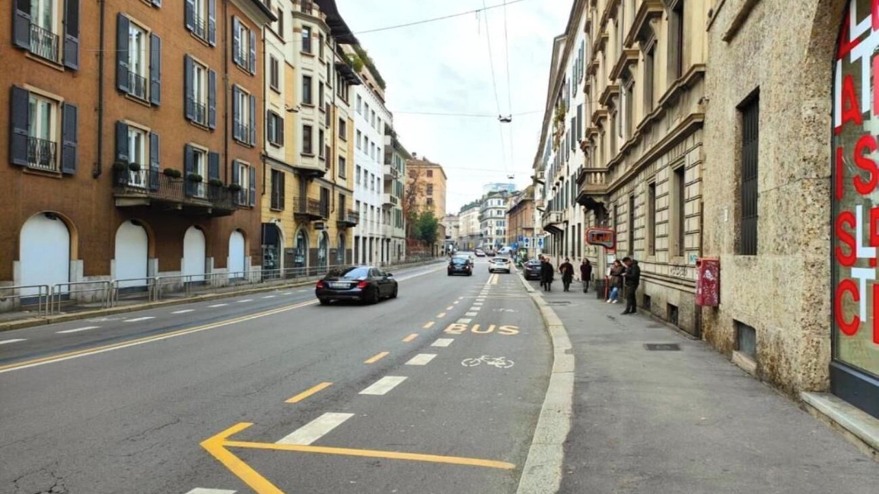 Photo of Others in Milan Centre