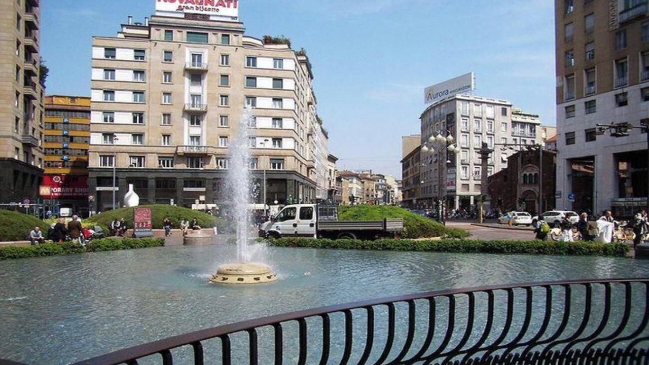 Photo of Others in Milan Centre