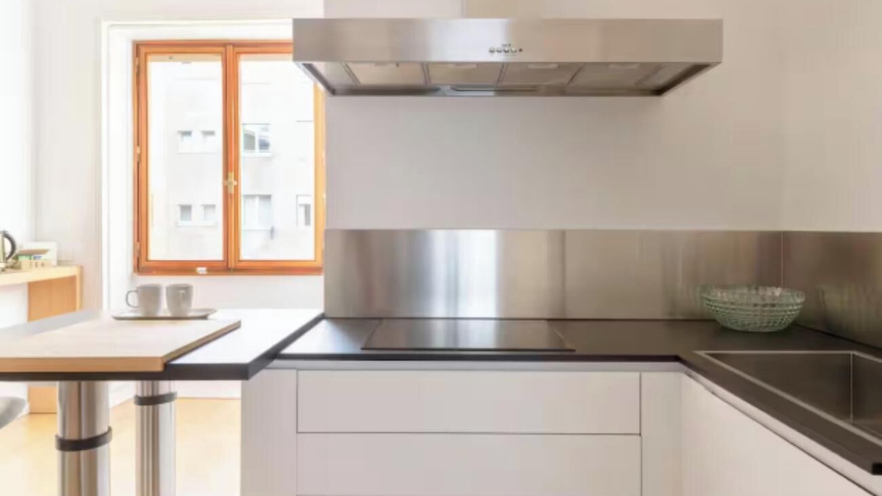 Photo of Kitchen in Milan Centre