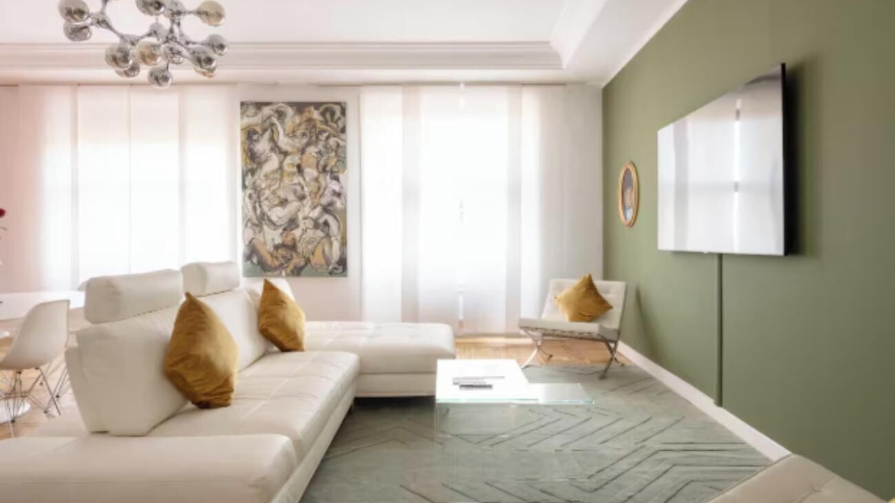 Photo of Livingroom in Milan Centre
