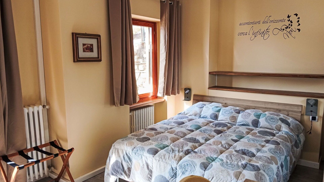 Photo of Bedroom in Valsolda