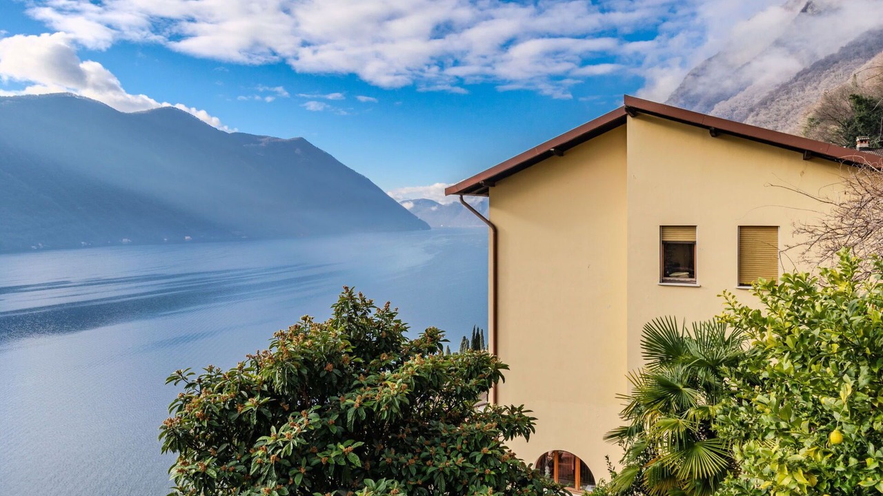 Photo of Outdoor in Valsolda