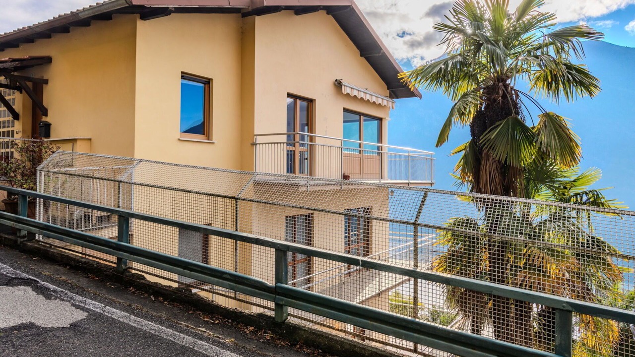 Photo of Outdoor in Valsolda