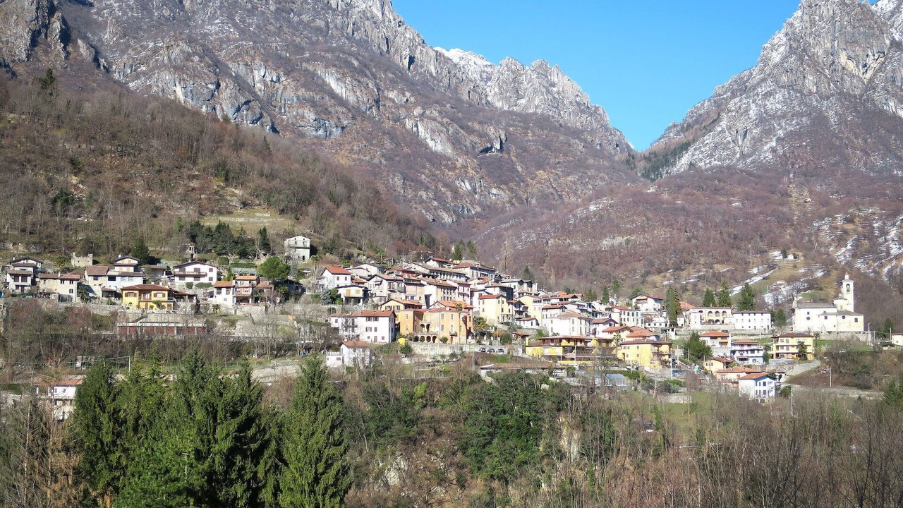 Photo of Outdoor in Valsolda