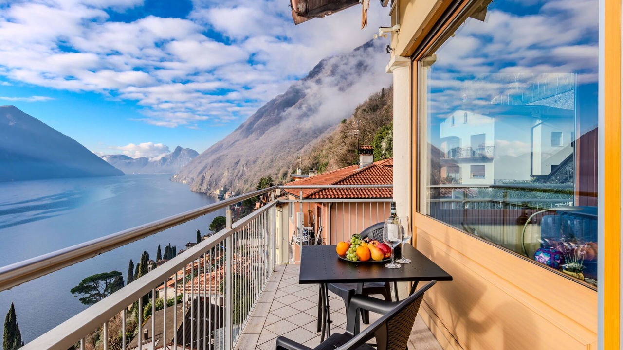 Photo of Outdoor in Valsolda