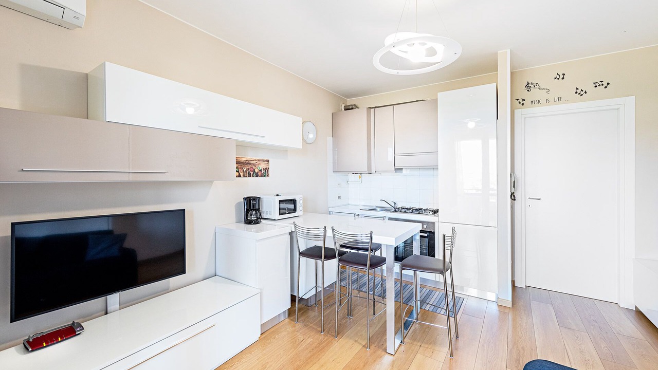 Photo of Kitchen in Lugana