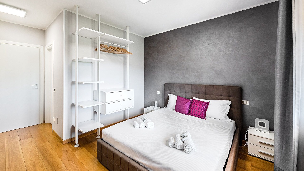 Photo of Bedroom in Lugana