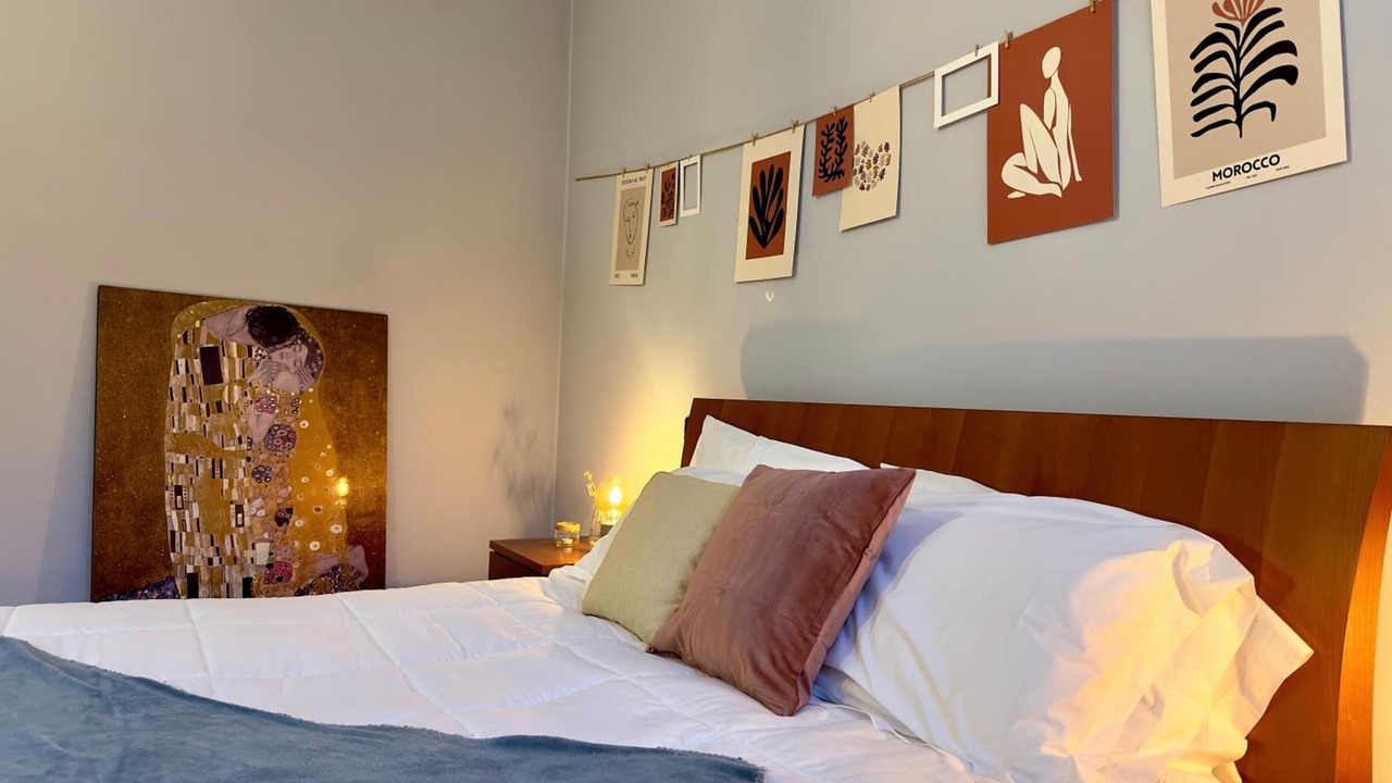 Photo of Bedroom in Iseo