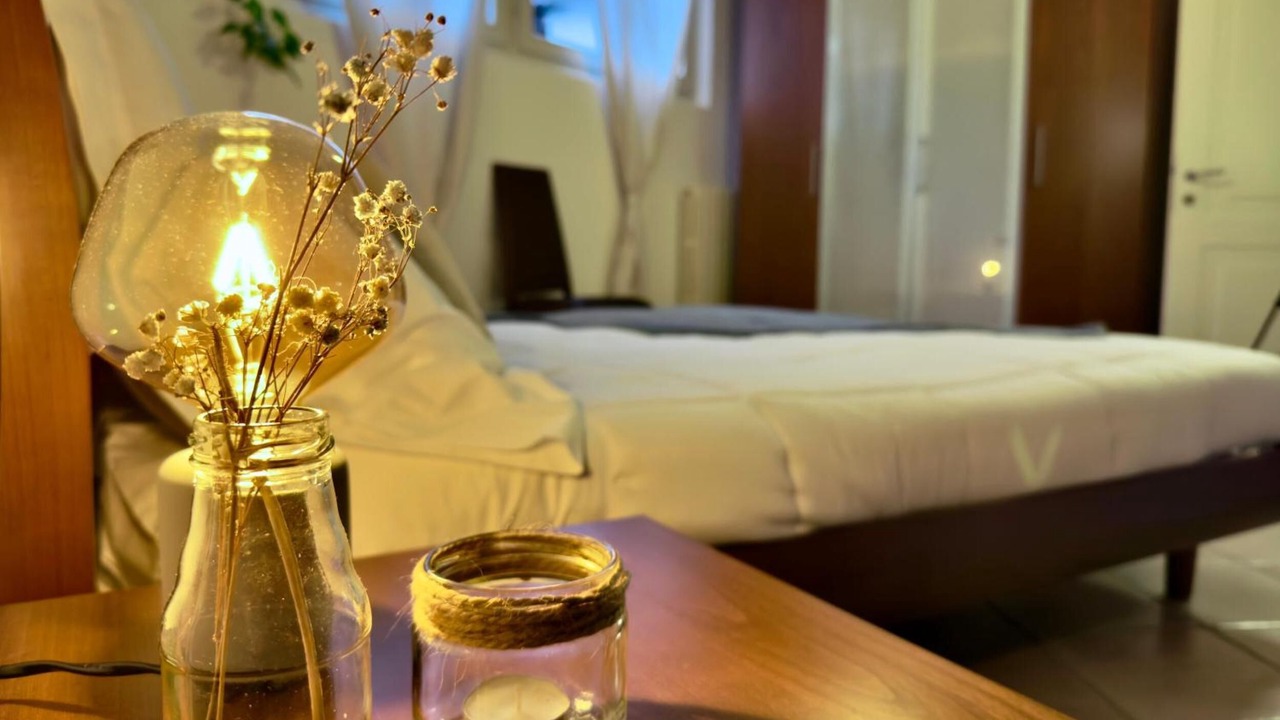 Photo of Bedroom in Iseo