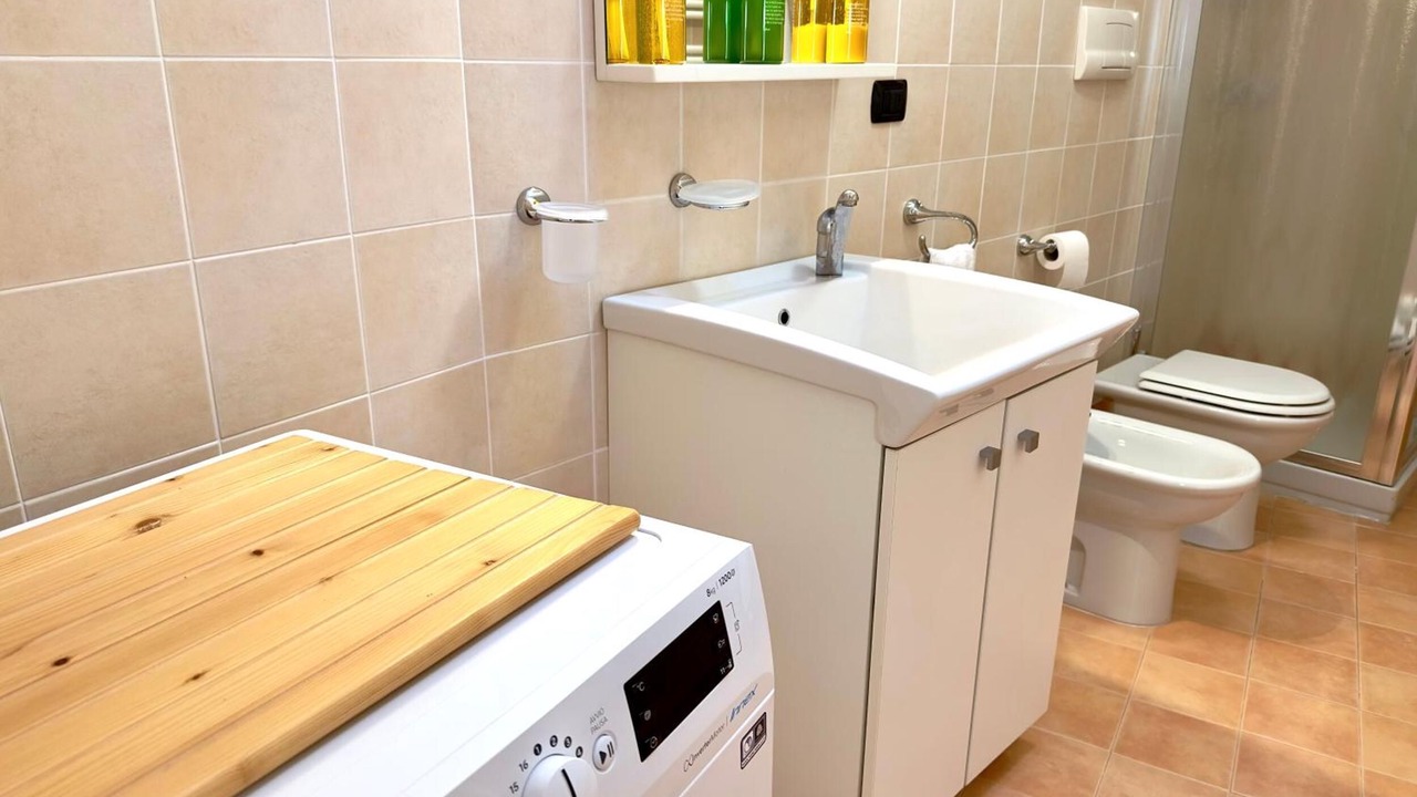 Photo of Bathroom in Iseo