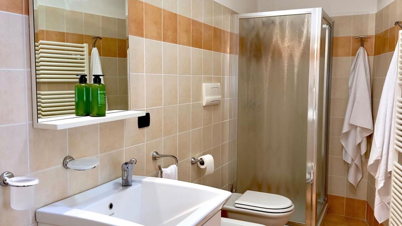 Photo of Bathroom in Iseo