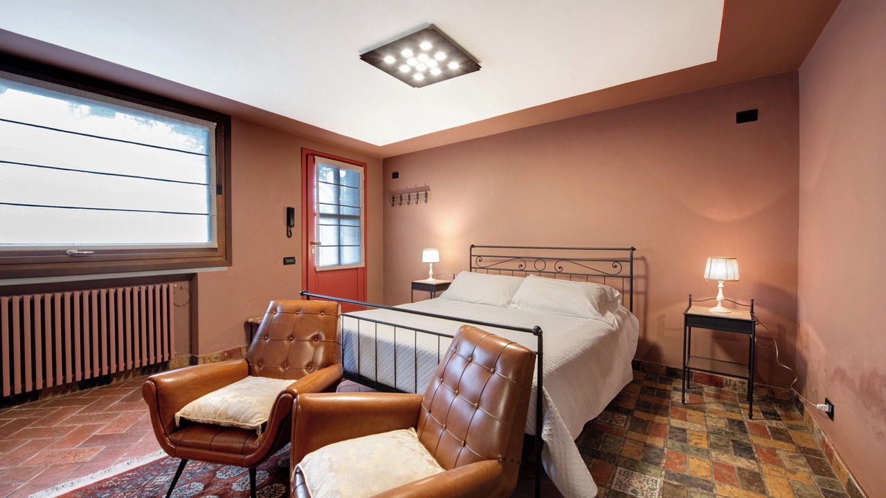 Photo of Bedroom in Pilzone
